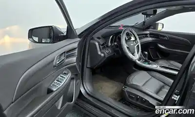 Chevrolet Malibu 2015 2.0 Автомат в Москве № 719242, миниатюра 11