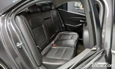 Chevrolet Malibu 2015 2.0 Автомат в Москве № 719242, миниатюра 12