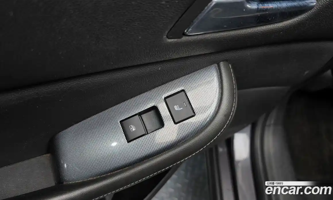 Chevrolet Malibu 2015 2.0 Автомат в Москве № 719242, фото 18