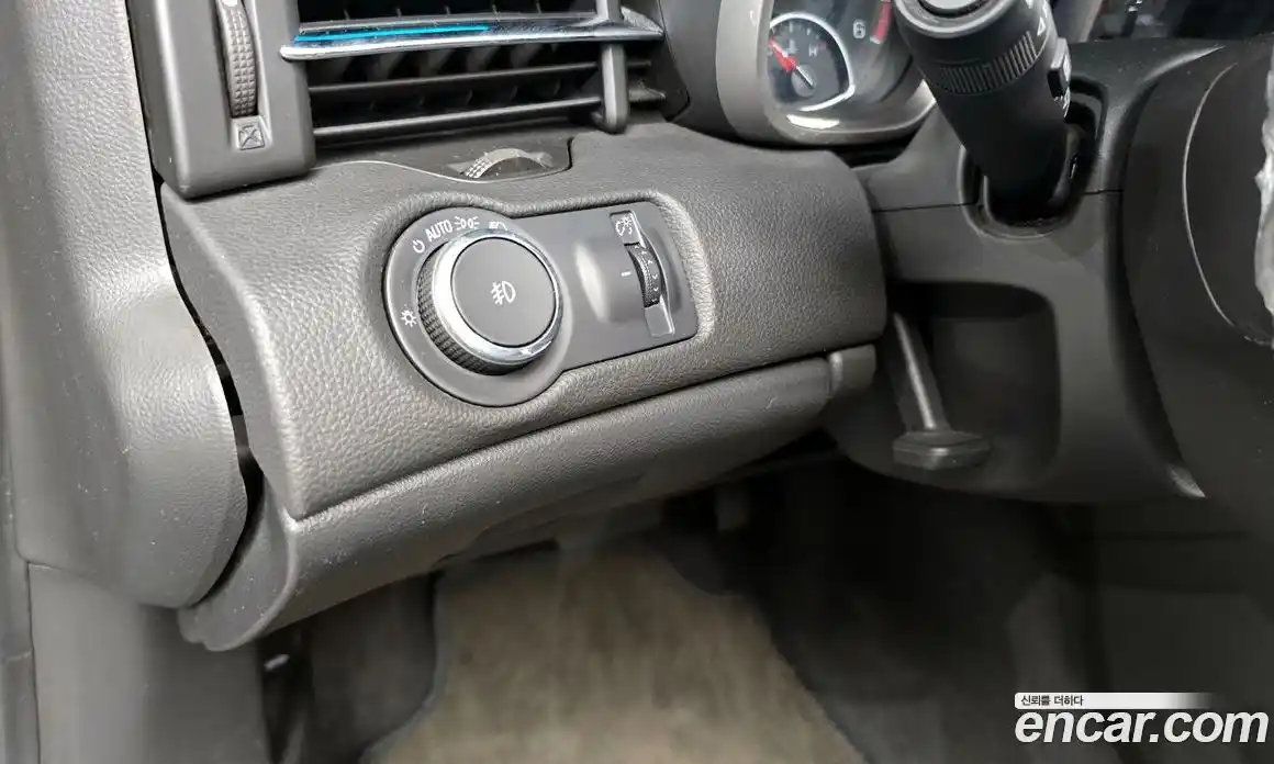 Chevrolet Malibu 2015 2.0 Автомат в Москве № 719242, фото 19