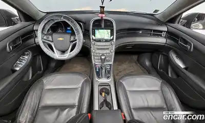 Chevrolet Malibu 2015 2.0 Автомат в Москве № 719242, миниатюра 7