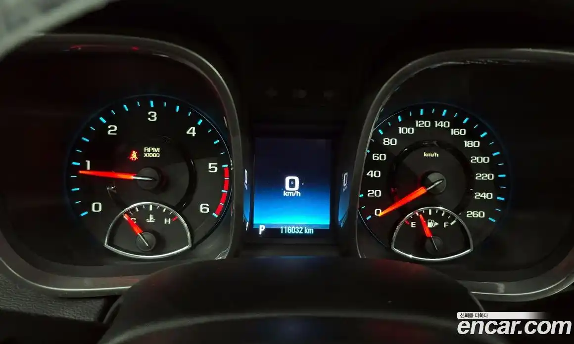 Chevrolet Malibu 2015 2.0 Автомат в Москве № 719242, фото 8