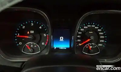 Chevrolet Malibu 2015 2.0 Автомат в Москве № 719242, миниатюра 8