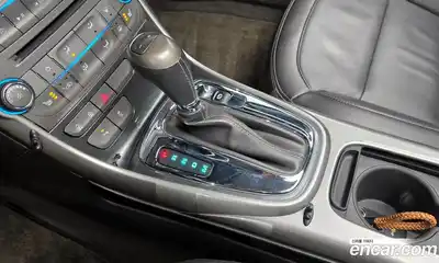 Chevrolet Malibu 2015 2.0 Автомат в Москве № 719242, миниатюра 9