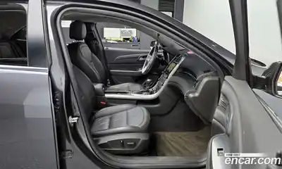 Chevrolet Malibu 2015 2.0 Автомат в Москве № 719242, миниатюра 10