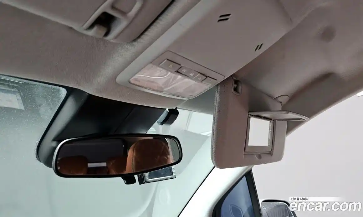 Chevrolet Trax 2020 1.4 Автомат в Москве № 719251, фото 19