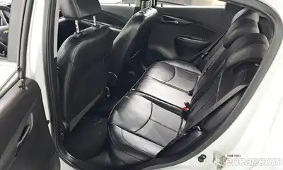 Chevrolet Spark 2018 1.0 Автомат в Москве № 719283, миниатюра 12