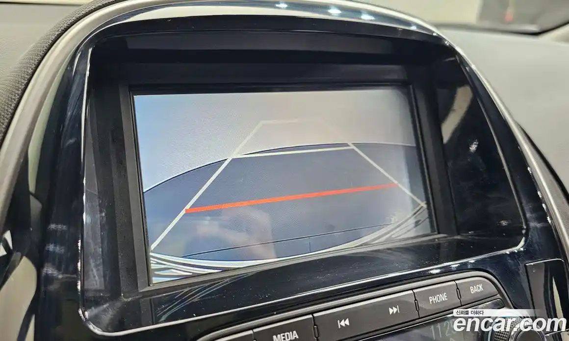 Chevrolet Spark 2018 1.0 Автомат в Москве № 719283, фото 15