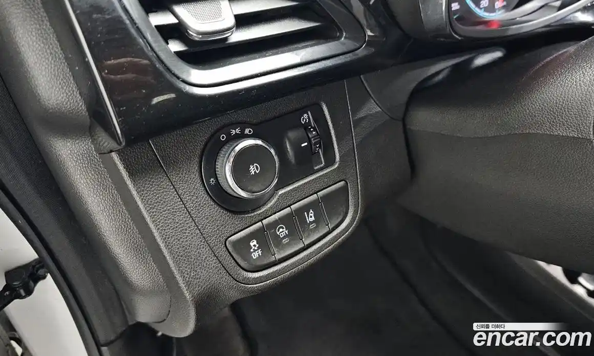 Chevrolet Spark 2018 1.0 Автомат в Москве № 719283, фото 16