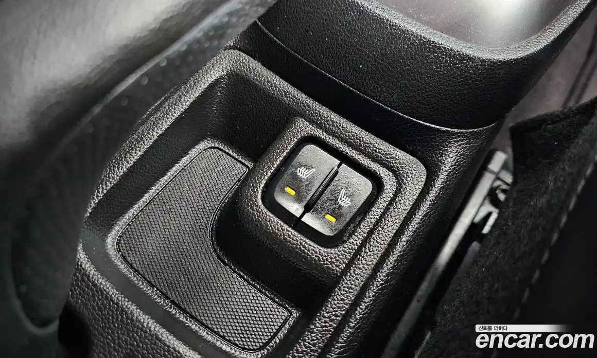 Chevrolet Spark 2018 1.0 Автомат в Москве № 719283, фото 17