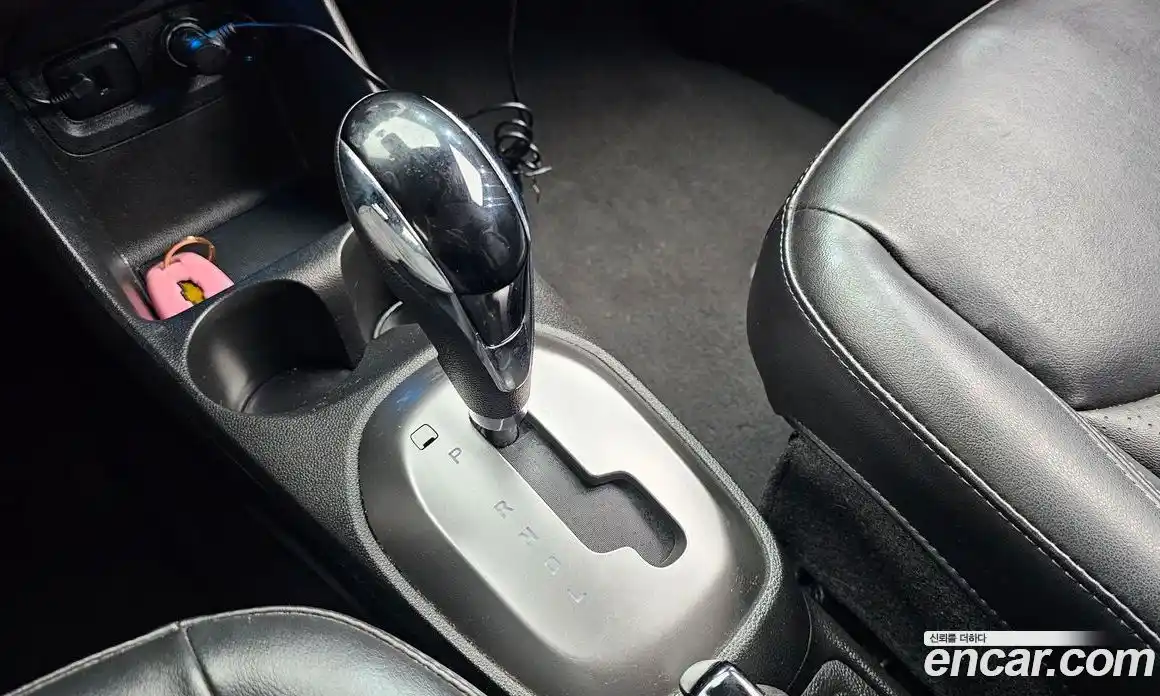 Chevrolet Spark 2018 1.0 Автомат в Москве № 719283, фото 9