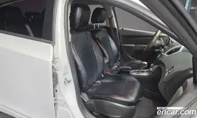 Chevrolet Cruze 2016 1.8 Автомат в Москве № 719286, миниатюра 12