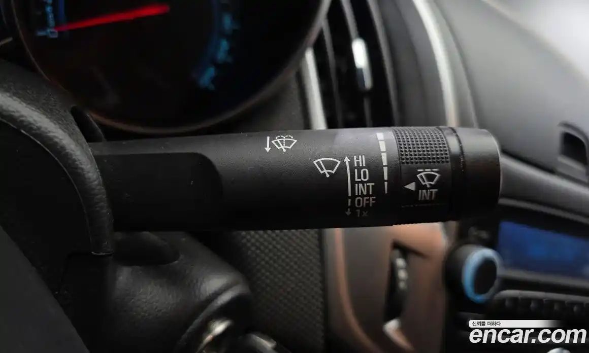 Chevrolet Cruze 2016 1.8 Автомат в Москве № 719286, фото 17