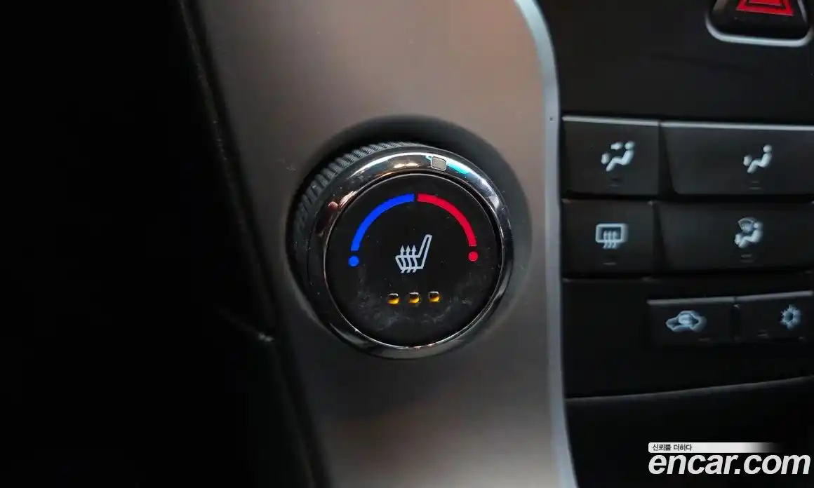 Chevrolet Cruze 2016 1.8 Автомат в Москве № 719286, фото 19