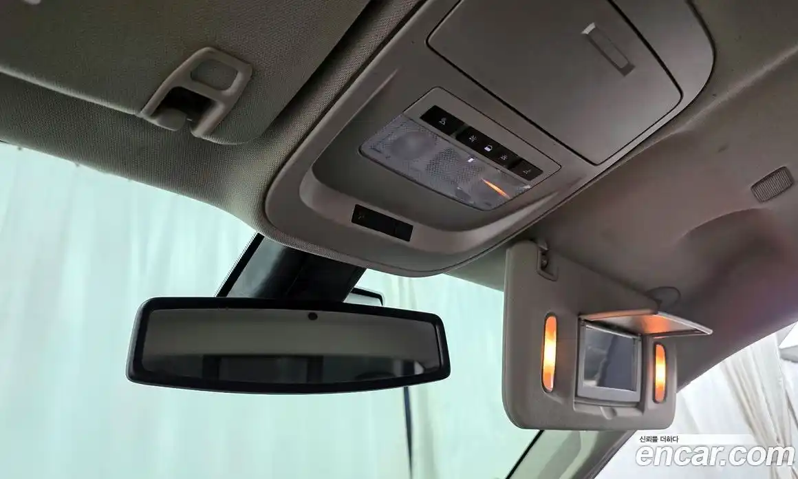 Chevrolet Colorado 2020 3.6 Автомат в Москве № 719330, фото 17