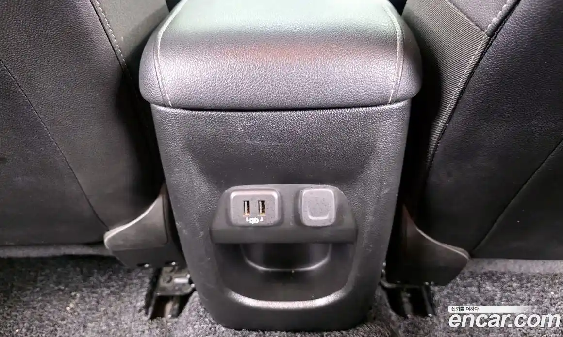 Chevrolet Colorado 2020 3.6 Автомат в Москве № 719330, фото 18