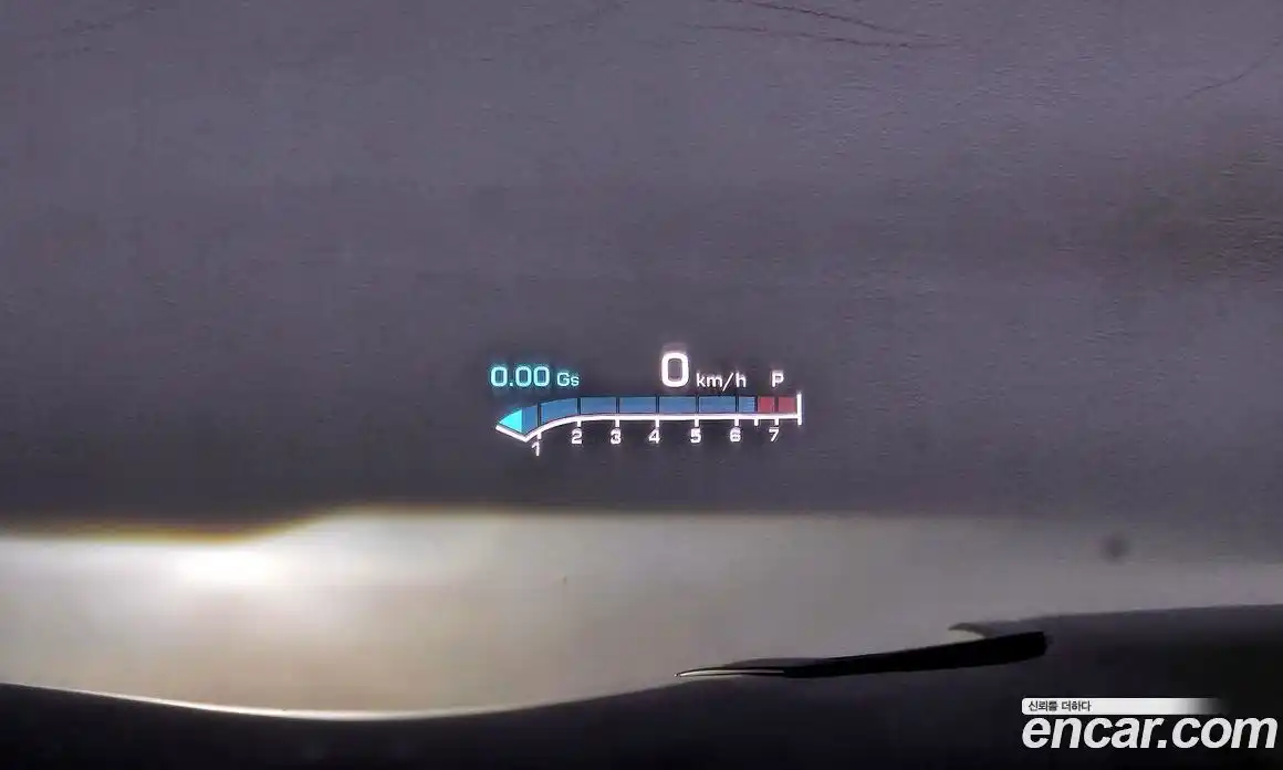 Chevrolet Camaro 2017 6.2 Автомат в Москве № 719350, фото 12