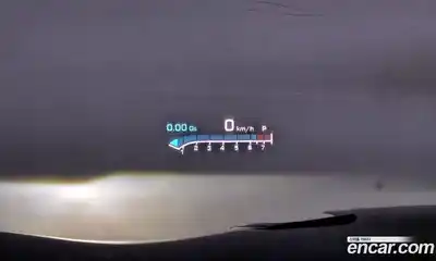 Chevrolet Camaro 2017 6.2 Автомат в Москве № 719350, миниатюра 12