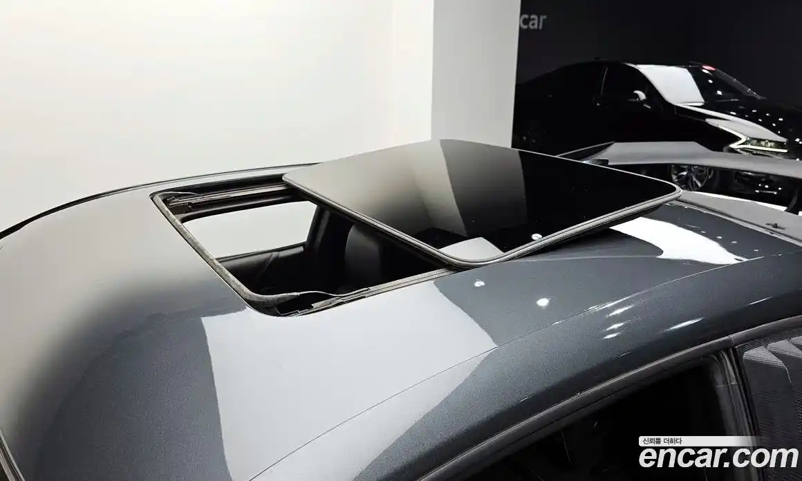 Chevrolet Camaro 2017 6.2 Автомат в Москве № 719350, фото 17