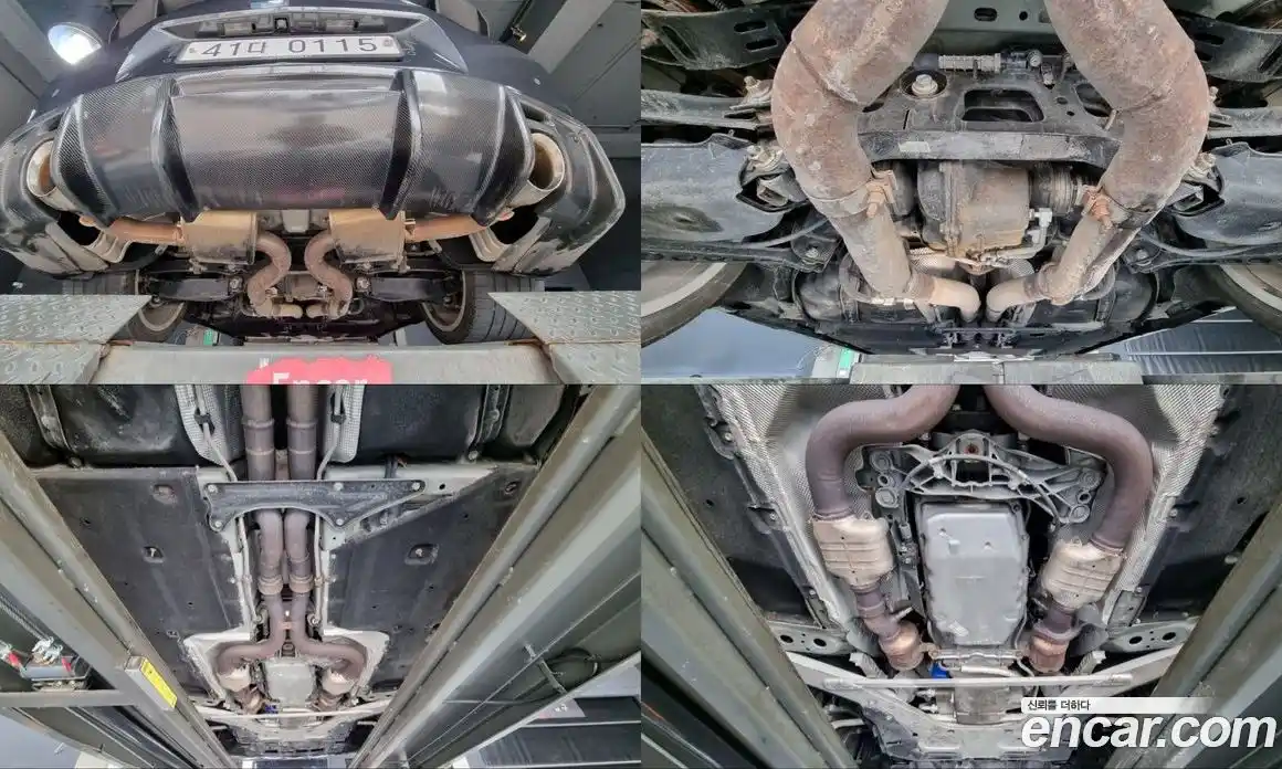 Chevrolet Camaro 2017 6.2 Автомат в Москве № 719350, фото 20