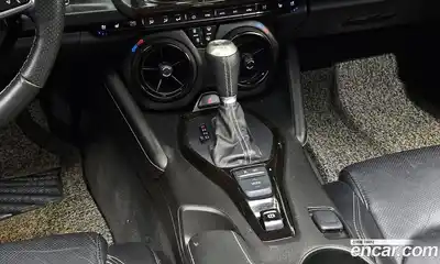 Chevrolet Camaro 2017 6.2 Автомат в Москве № 719350, миниатюра 9