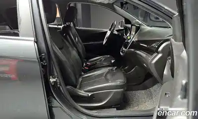 Chevrolet Spark 2017 1.0 Автомат в Москве № 719353, миниатюра 11