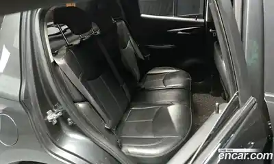 Chevrolet Spark 2017 1.0 Автомат в Москве № 719353, миниатюра 12