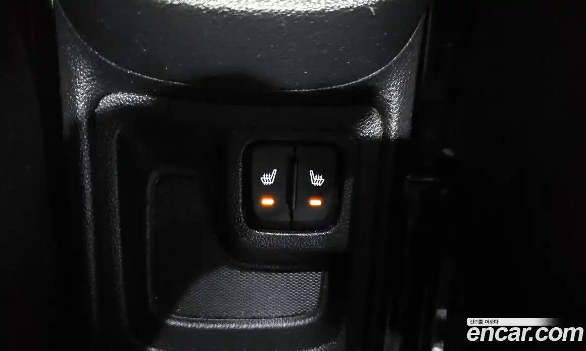 Chevrolet Spark 2017 1.0 Автомат в Москве № 719353, фото 18