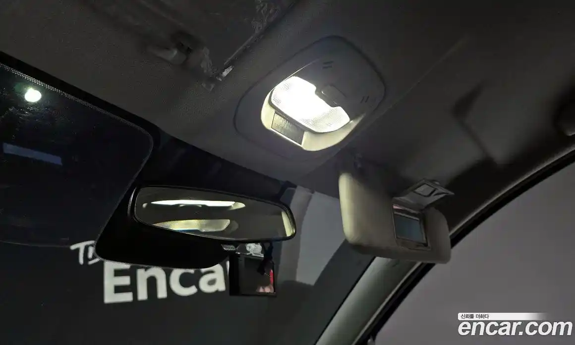 Chevrolet Spark 2017 1.0 Автомат в Москве № 719353, фото 19