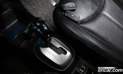 Chevrolet Spark 2017 1.0 Автомат в Москве № 719353, миниатюра 9