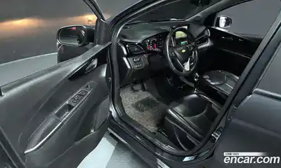 Chevrolet Spark 2017 1.0 Автомат в Москве № 719353, миниатюра 10