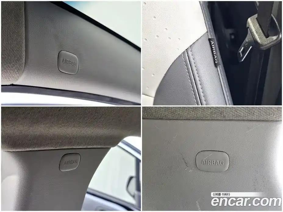 Chevrolet Spark 2012 1.0 Автомат в Москве № 719394, фото 17