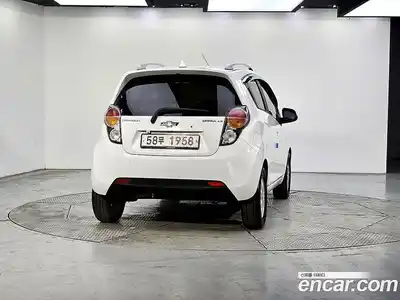 Chevrolet Spark 2012 1.0 Автомат в Москве № 719394, миниатюра 3