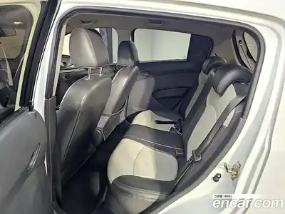 Chevrolet Spark 2012 1.0 Автомат в Москве № 719394, миниатюра 9