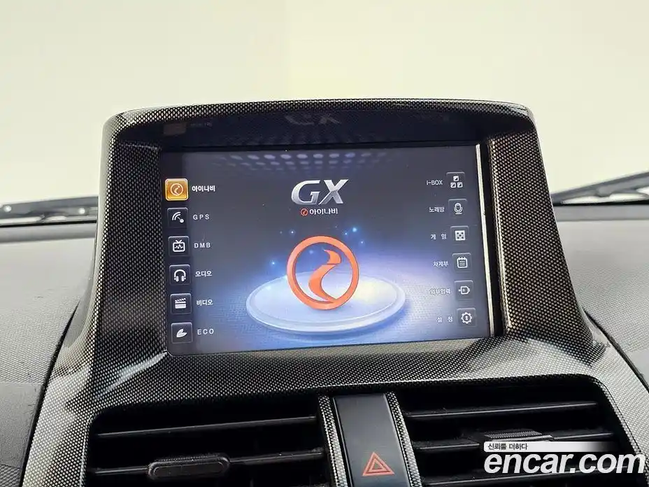 Chevrolet Spark 2012 1.0 Автомат в Москве № 719440, фото 13