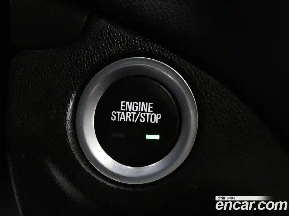 Chevrolet Equinox 2019 1.6 Автомат в Москве № 719452, фото 11