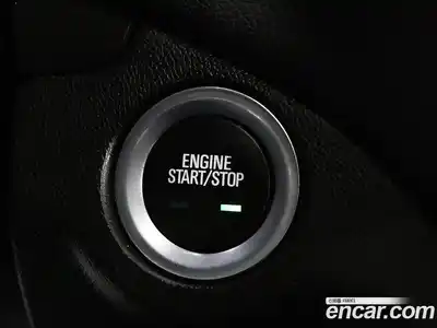 Chevrolet Equinox 2019 1.6 Автомат в Москве № 719452, миниатюра 11