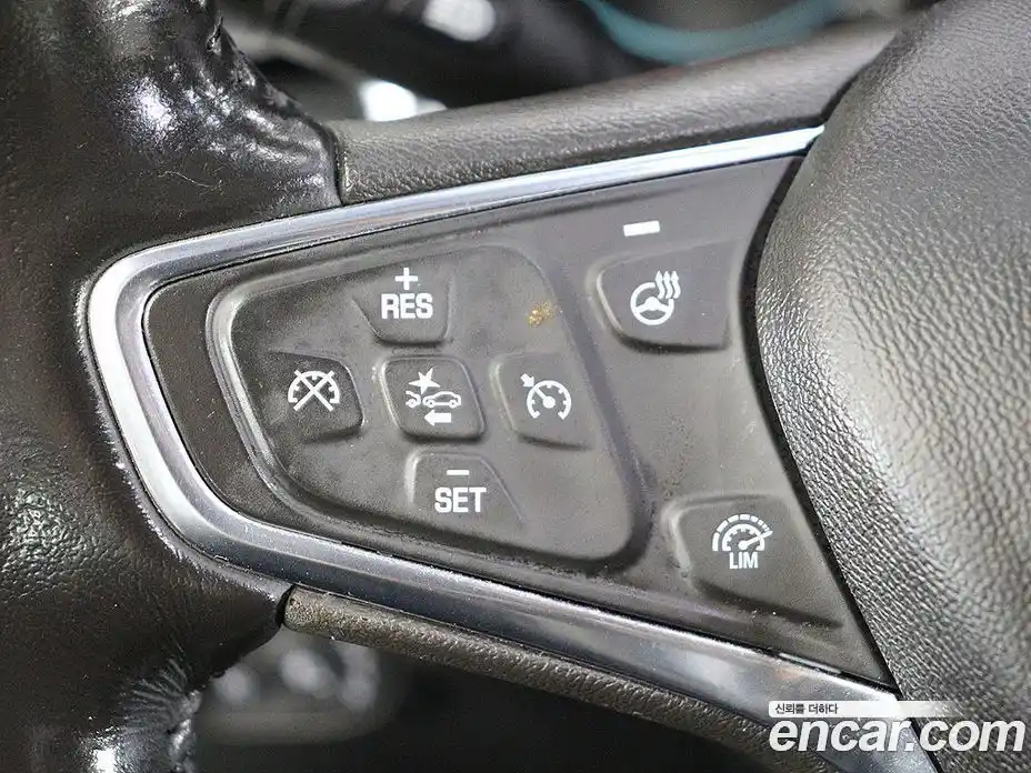 Chevrolet Equinox 2019 1.6 Автомат в Москве № 719452, фото 12