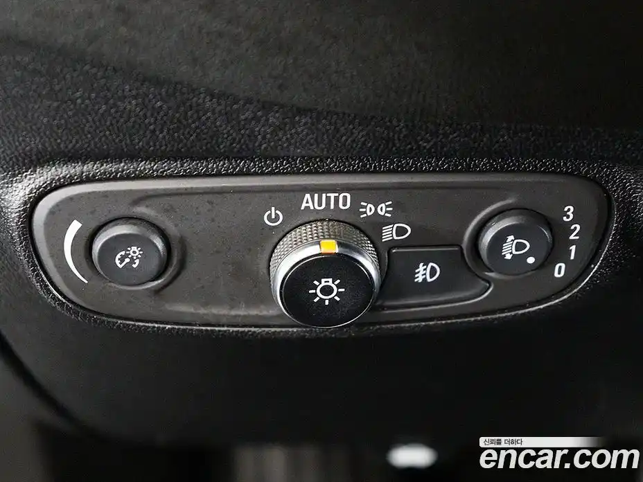 Chevrolet Equinox 2019 1.6 Автомат в Москве № 719452, фото 13