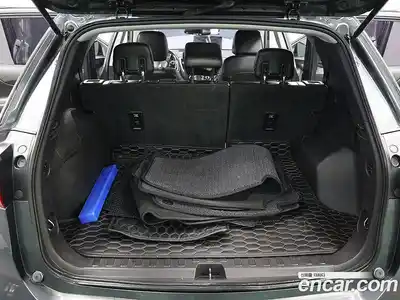 Chevrolet Equinox 2019 1.6 Автомат в Москве № 719452, миниатюра 5