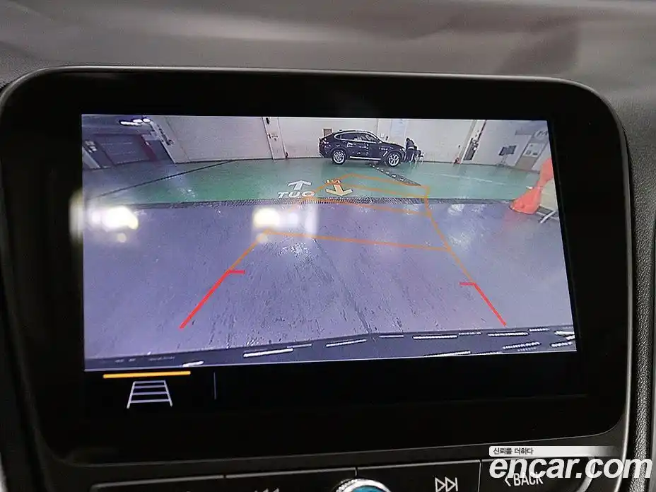 Chevrolet Equinox 2019 1.6 Автомат в Москве № 719452, фото 9