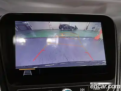 Chevrolet Equinox 2019 1.6 Автомат в Москве № 719452, миниатюра 9