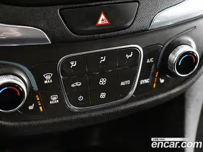 Chevrolet Equinox 2019 1.6 Автомат в Москве № 719452, миниатюра 10