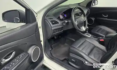 Renault SM3 2012 1.6 гидро в Москве № 719460, миниатюра 11