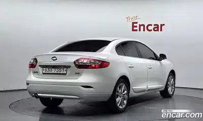 Renault SM3 2012 1.6 гидро в Москве № 719460, миниатюра 2