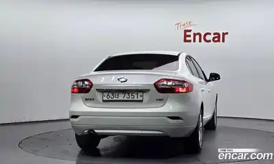 Renault SM3 2012 1.6 гидро в Москве № 719460, миниатюра 4