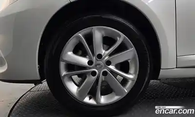 Renault SM3 2012 1.6 гидро в Москве № 719460, миниатюра 5