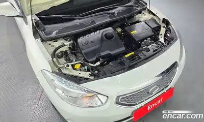 Renault SM3 2012 1.6 гидро в Москве № 719460, миниатюра 6