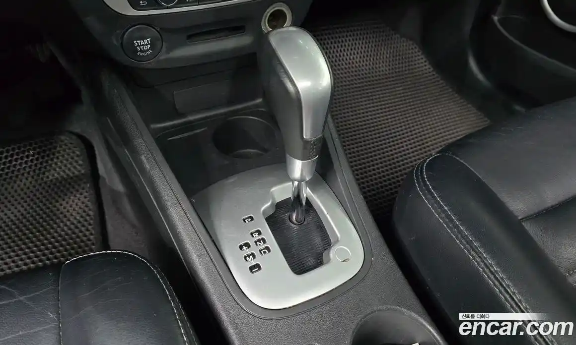 Renault SM3 2012 1.6 гидро в Москве № 719460, фото 9
