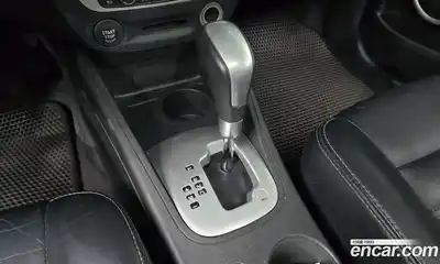 Renault SM3 2012 1.6 гидро в Москве № 719460, миниатюра 9